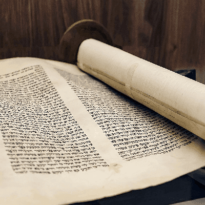 圣经文本鉴别：所有圣经研究的基础｜原文研经必备好书《旧约文本鉴别入门》书摘